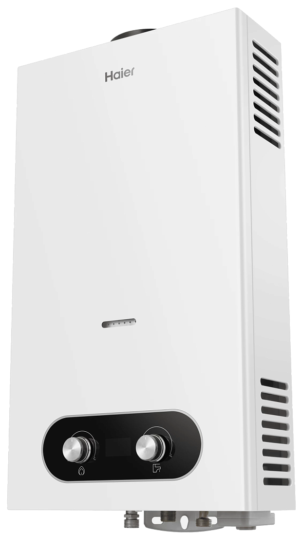 Водонагреватель Haier JSD20-10C газовый, проточный