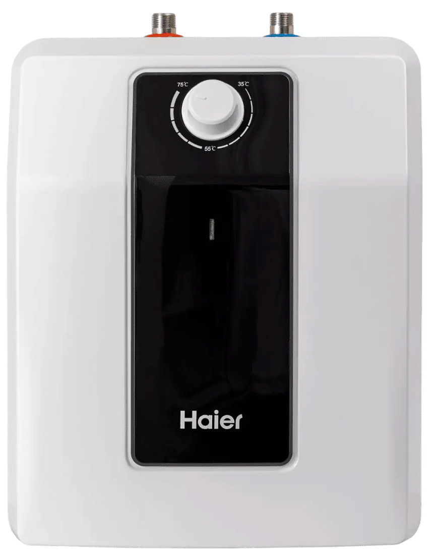 Водонагреватель Haier ES15V-Q2(R) накопительный 15 л