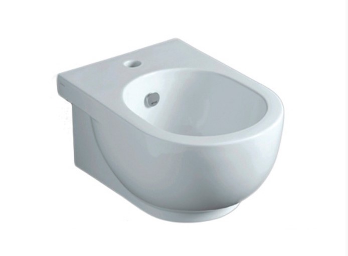 Биде подвесное Simas E-Line EL19bi*1