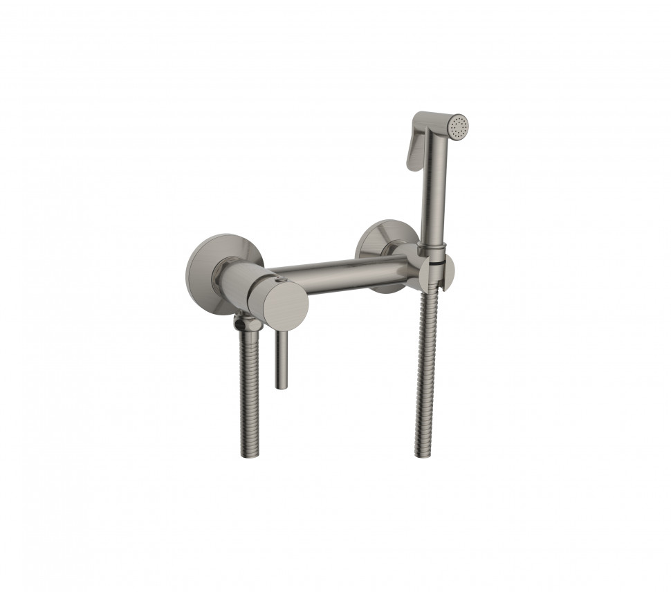 Гигиенический душ CeramaLux DRS/004 никель