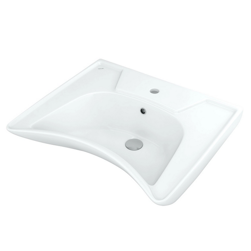 Раковина Rosa Атлантик хирургическая с отверстием под смеситель