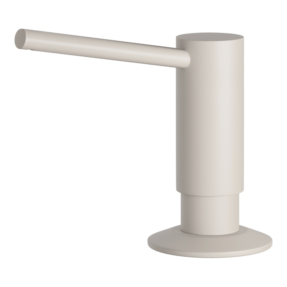 Дозатор Omoikiri OM-02-P PA пастила