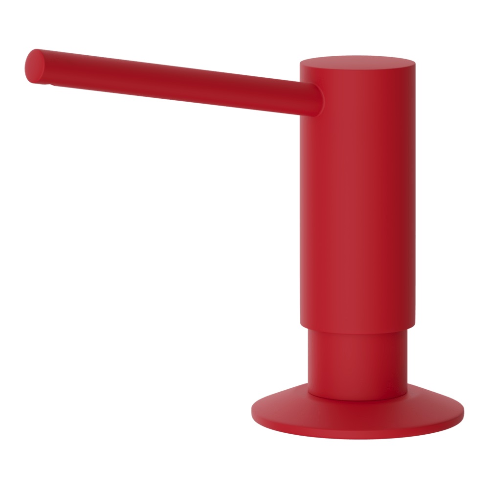 Дозатор Omoikiri OM-02 TO Toscana