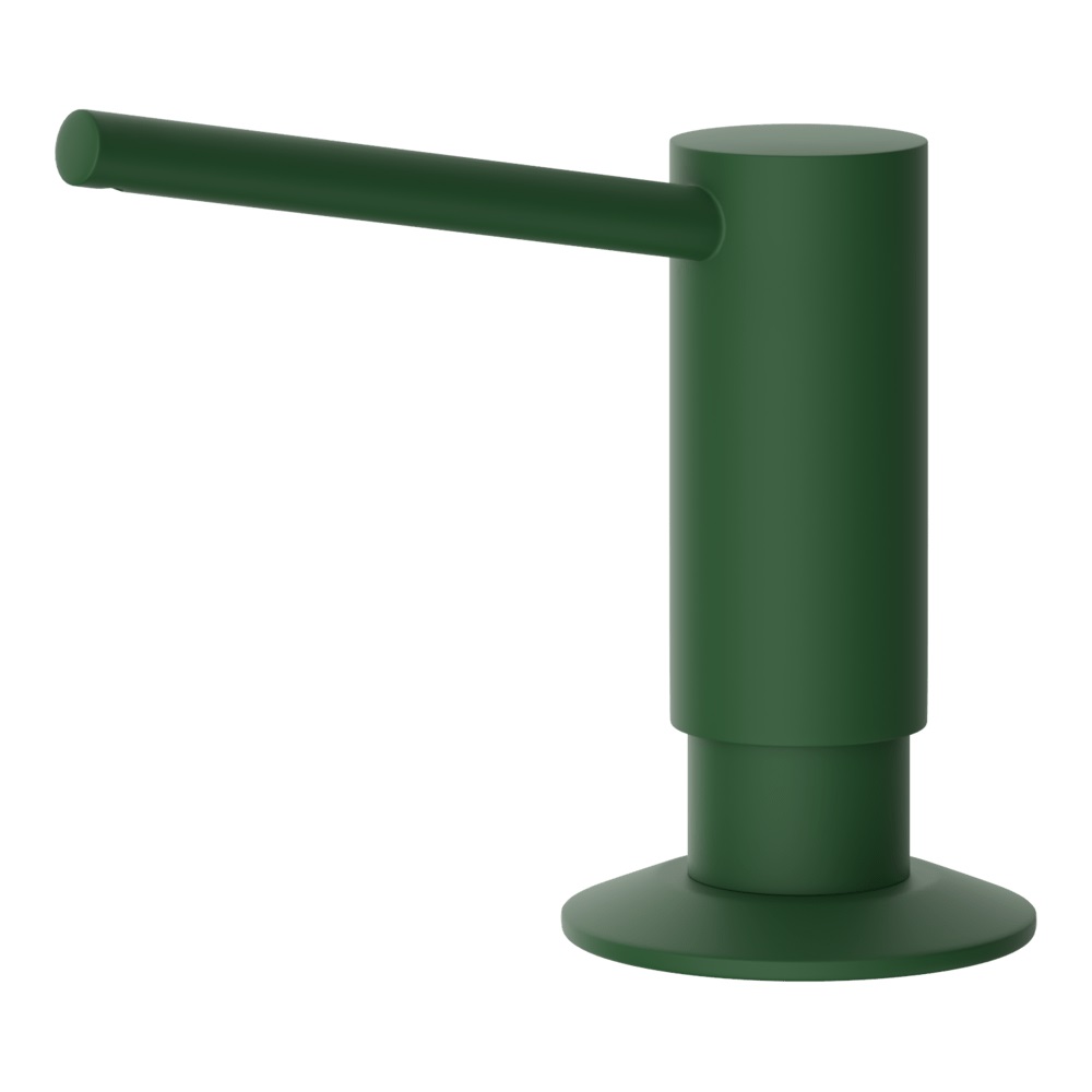 Дозатор Omoikiri OM-02 RG Royal Green