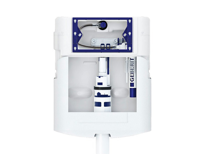 Смывной бачок скрытого монтажа Hatria G-Full Y1H901