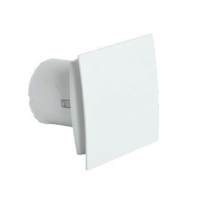 Вытяжной вентилятор Bettoserb 110152 с обратным клапаном