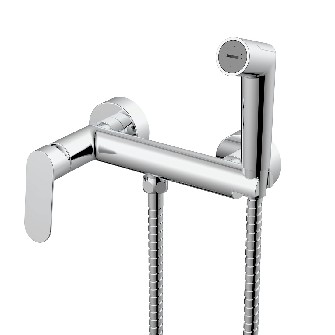 Гигиенический душ Splenka S41.51 хром