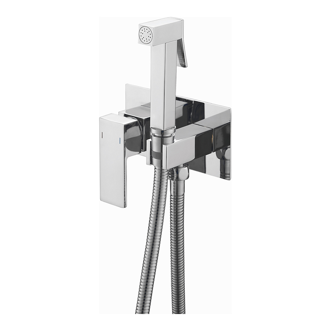 Гигиенический душ Splenka S97.52 хром