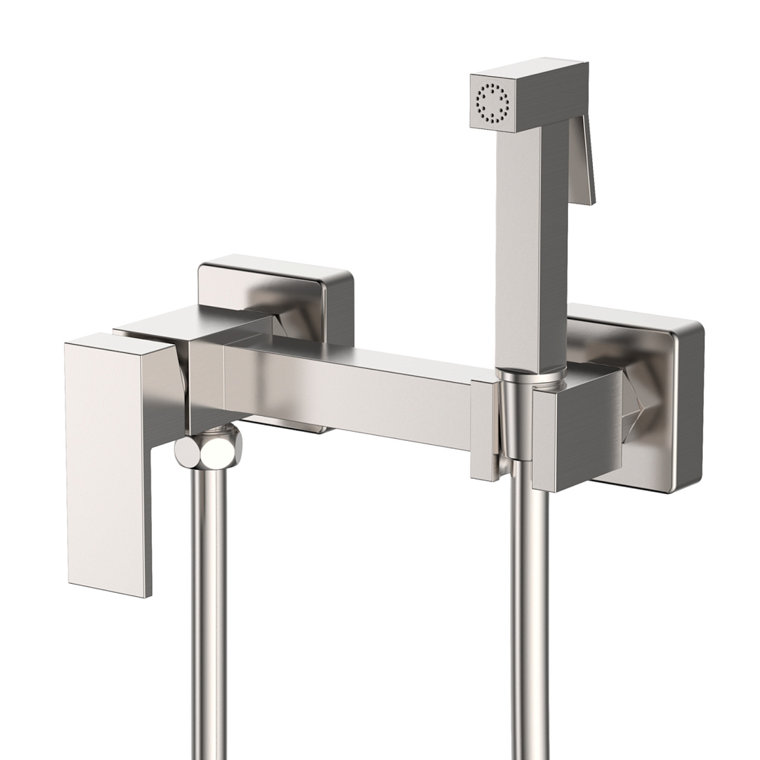 Гигиенический душ Splenka S98.51.05 сатин