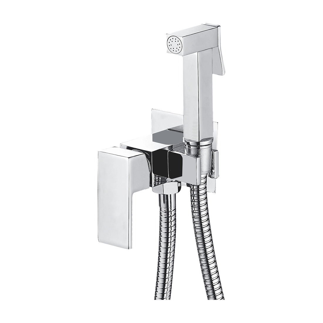 Гигиенический душ Splenka S98.52 хром