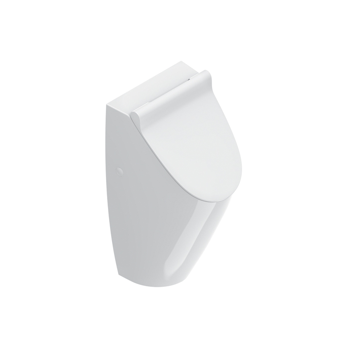 Писсуар Catalano Comfort 0932641001 подвесной, с отв. под крышку, белый