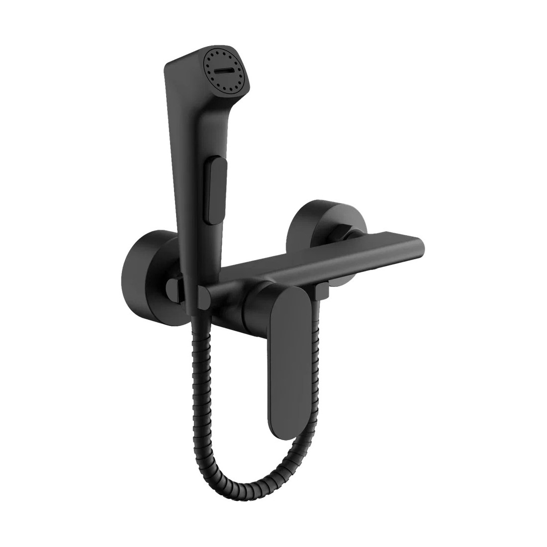 Гигиенический душ BELZ B55645-7 черный