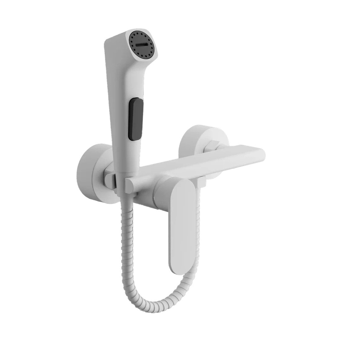 Гигиенический душ BELZ B55645-8 белый