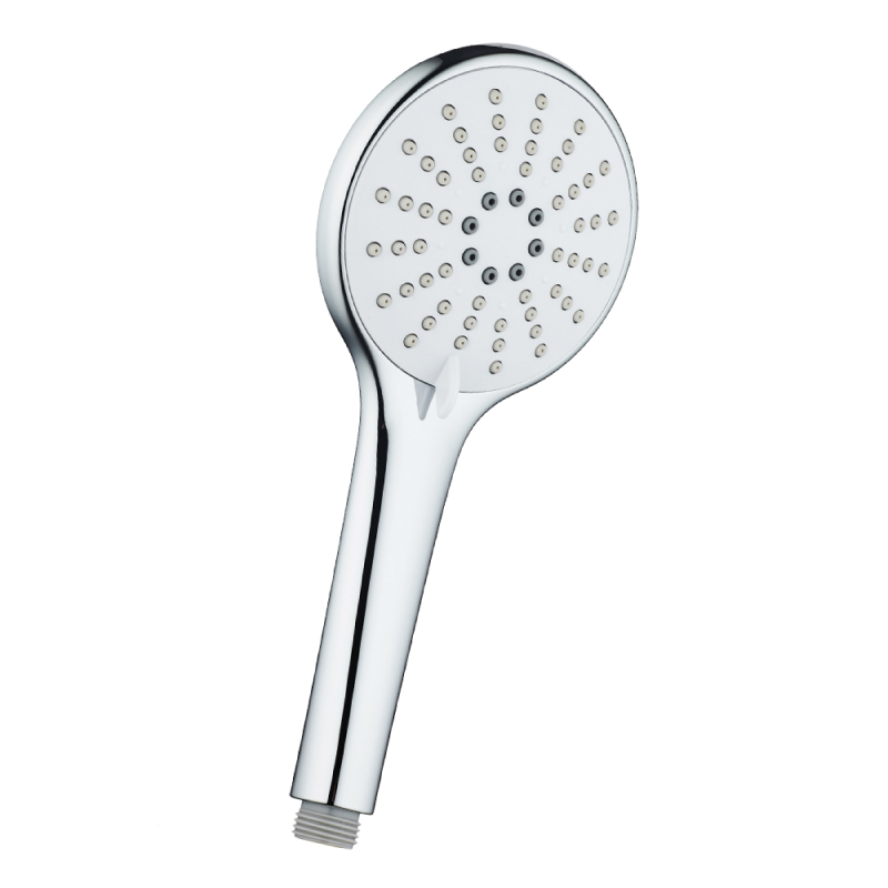 Душевая лейка WesnaArt LD053 хром