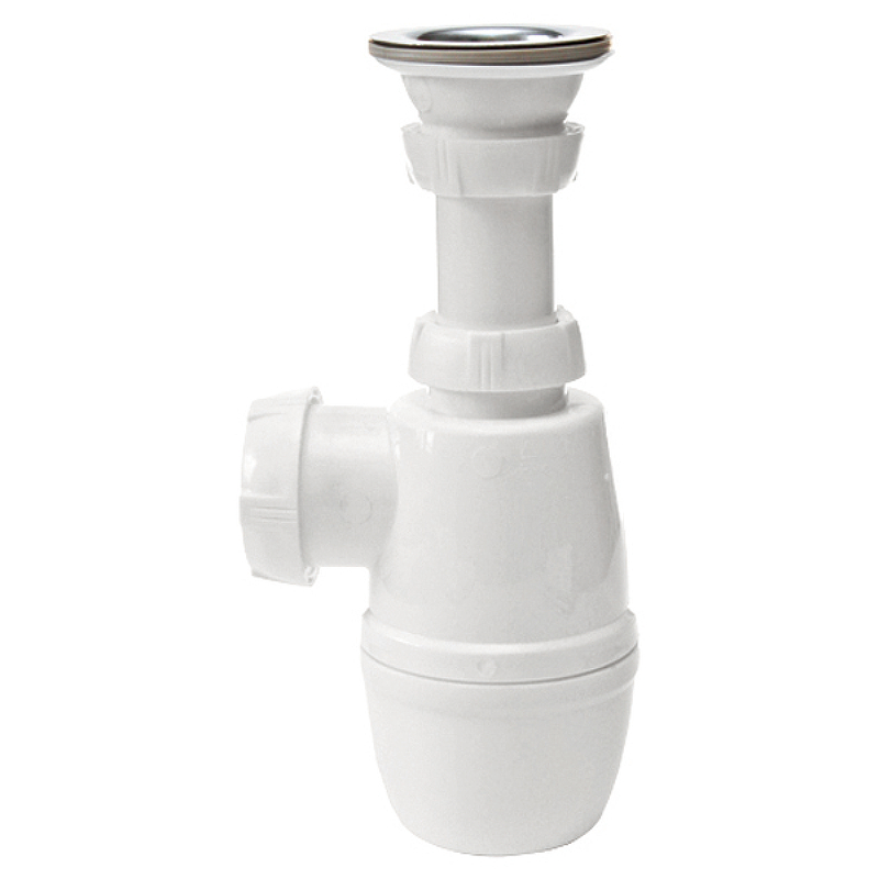 Сифон для раковины Wirquin Минор 30718048