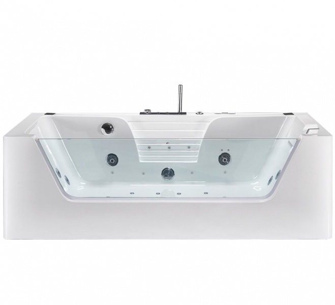 Акриловая ванна Frank F151 180х85 см