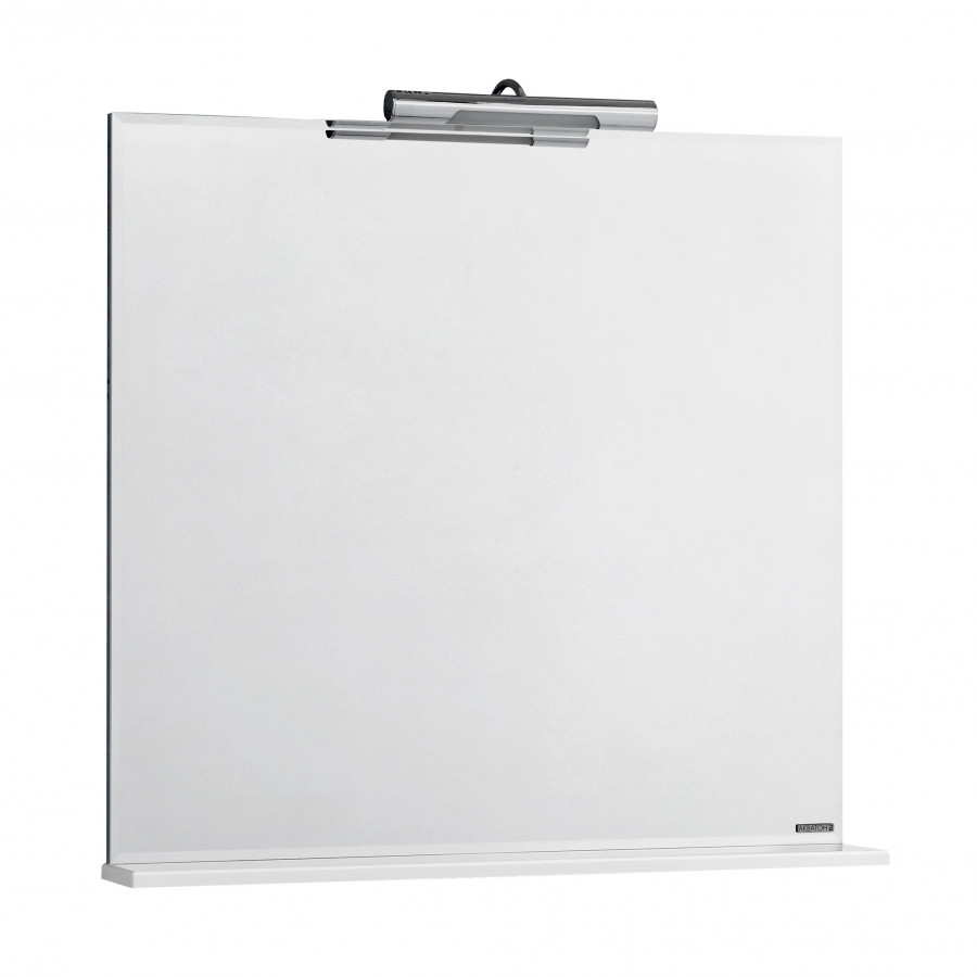 Зеркало Aquaton Адель 81х77 с подсветкой