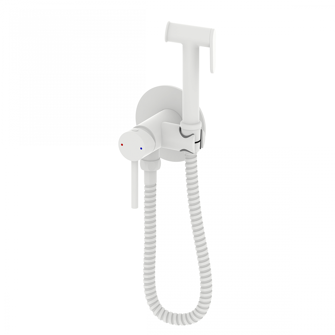 Гигиенический душ Wonzon & Woghand STICK WW-88829902-MW белый