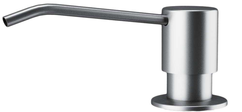 Дозатор KuchenStern Aster 530SS50 нержавеющая сталь