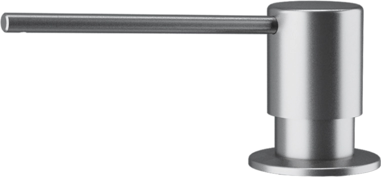 Дозатор KuchenStern Torn 531SS50 нержавеющая сталь