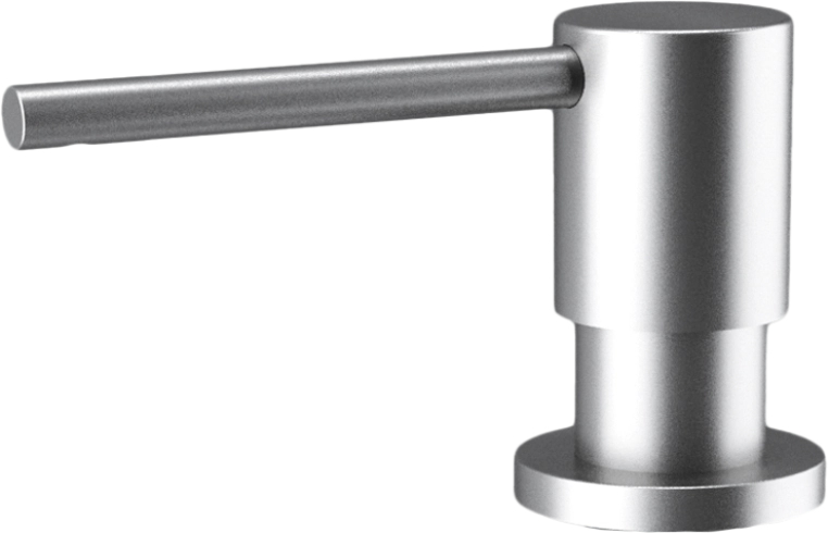 Дозатор KuchenStern Pion 532SS50 нержавеющая сталь