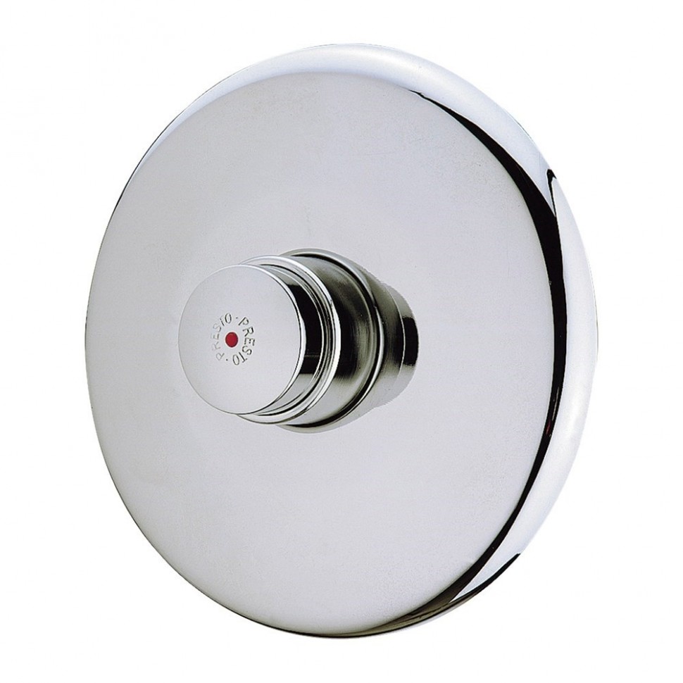 Кран Presto 38222 хром