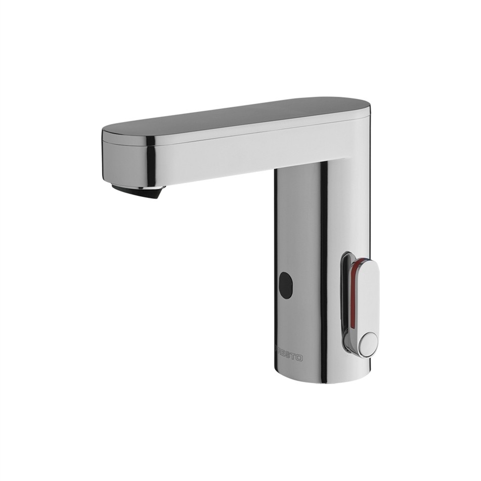 Смеситель для раковины Presto 56210 хром