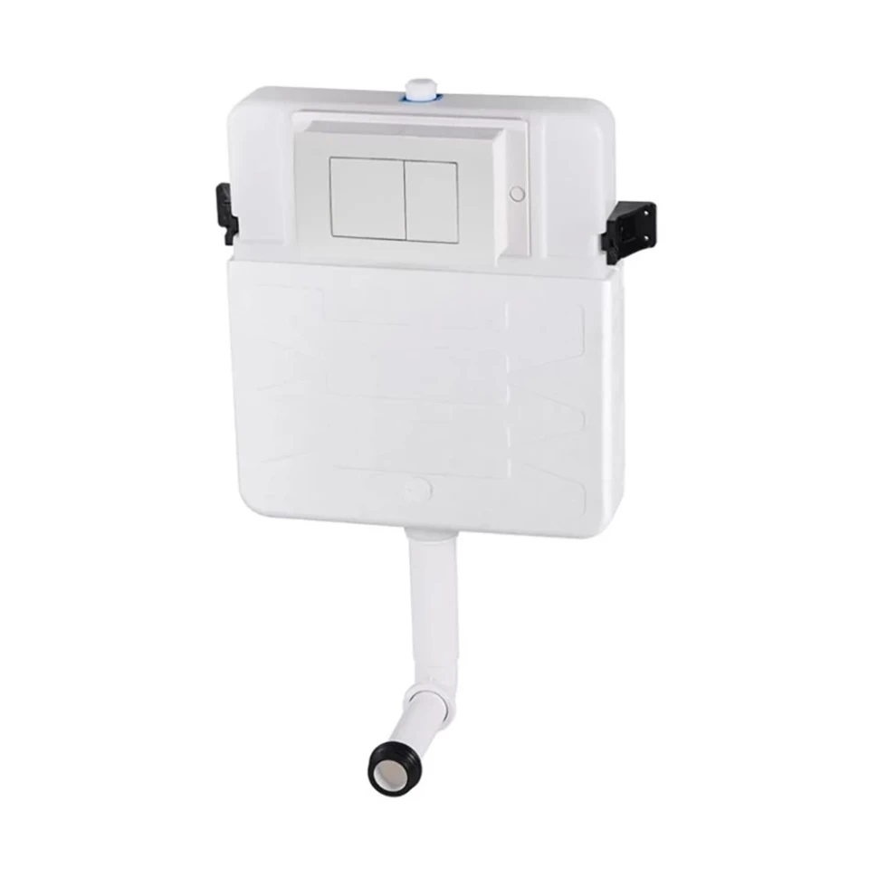 Смывной бачок скрытого монтажа Urbatec 96RU05