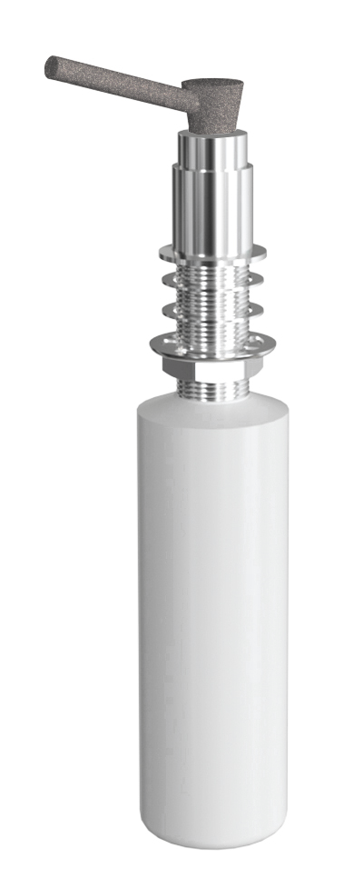 Дозатор Florentina Каскад FL 703.725.0000.206 брауни