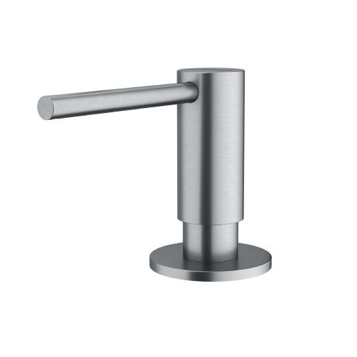 Дозатор Franke Atlas 112.0625.483 сталь