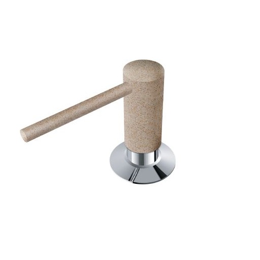 Дозатор Franke Comfort 119.0578.745 бежевый