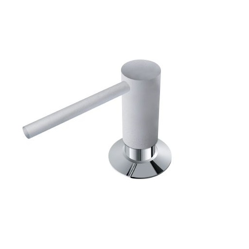 Дозатор Franke Comfort 119.0578.748 белый