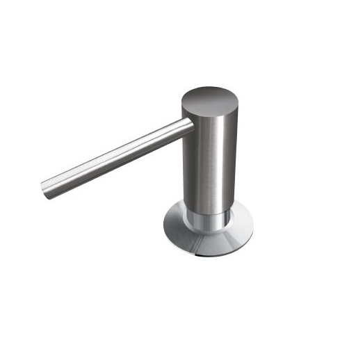 Дозатор Franke Comfort 119.0578.771 сталь