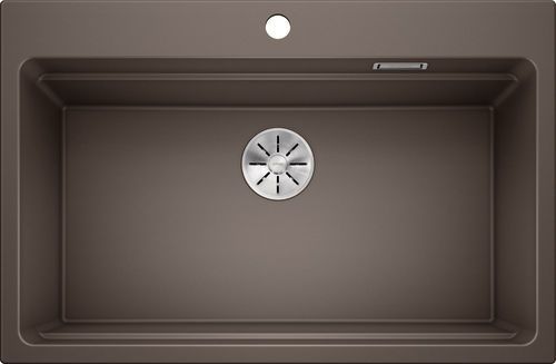 Мойка кухонная Blanco Etagon 8 78х51 кофе