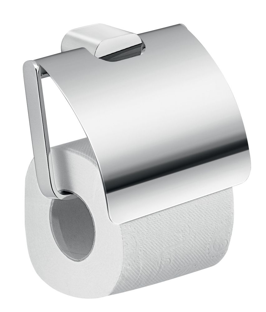 Держатель туалетной бумаги Gedy Azzorre A125(13) хром