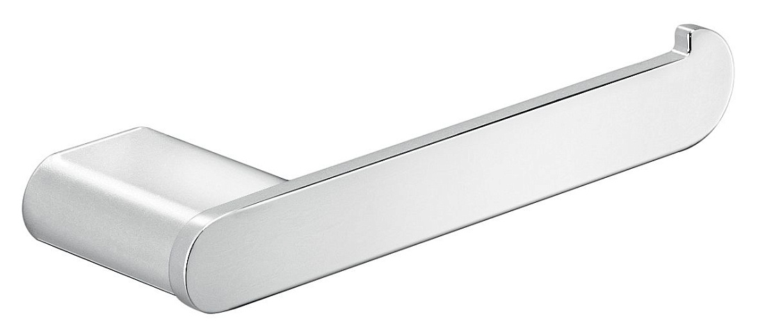 Держатель туалетной бумаги Gedy Azzorre A124(13) хром