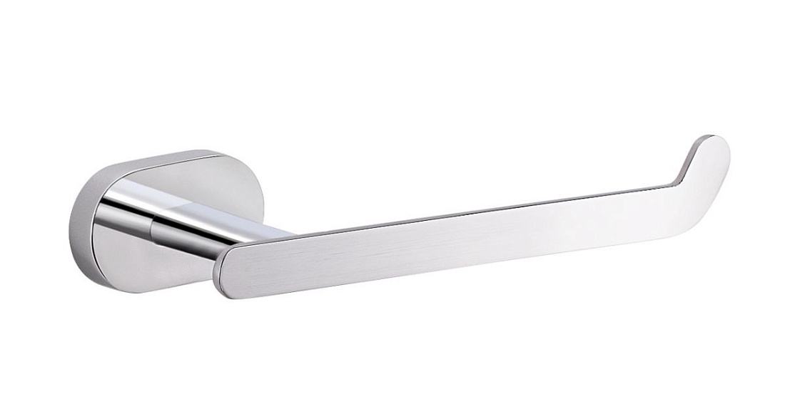 Держатель туалетной бумаги Gedy Bernina BE24(13) хром