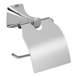 Держатель туалетной бумаги Gedy Cervino CE25(13) хром