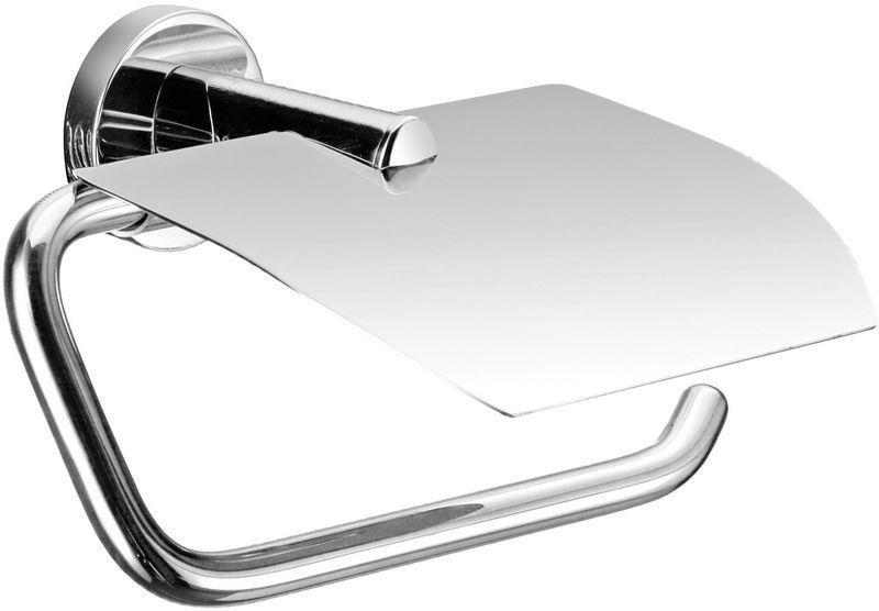 Держатель туалетной бумаги Gedy Demetra 5125(13) хром