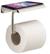 Держатель туалетной бумаги Gedy  2039(13) хром