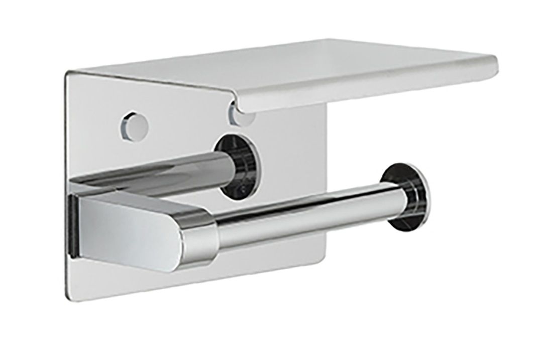 Держатель туалетной бумаги Gedy  2839(13) хром