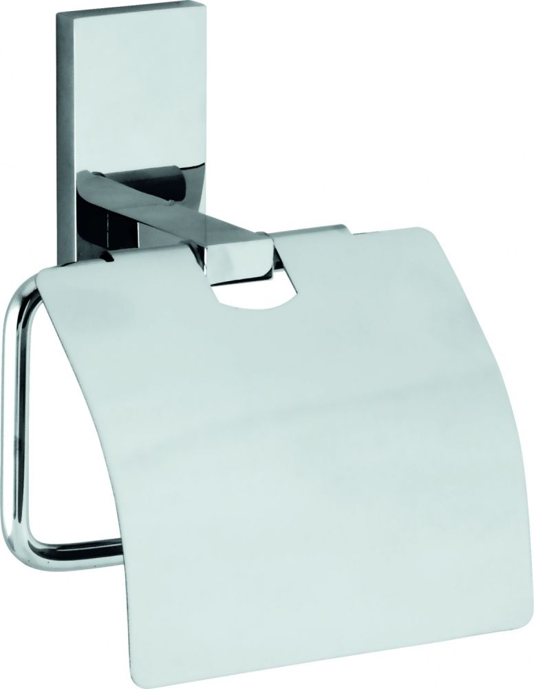 Держатель туалетной бумаги Sanibano Agatha H9950/06CR хром