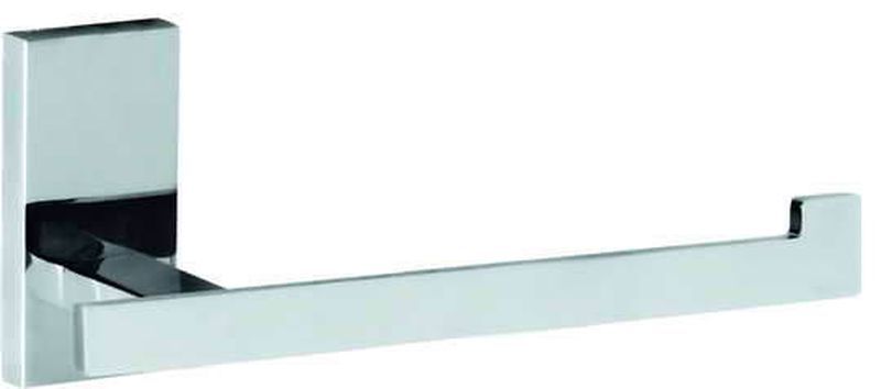 Держатель туалетной бумаги Sanibano Agatha H9950/12CR хром