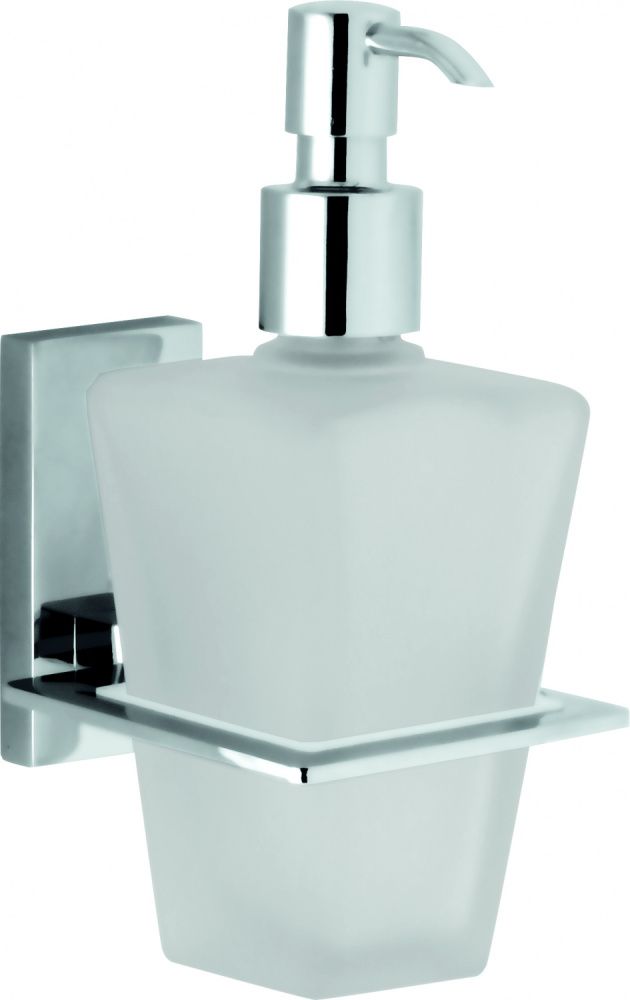 Дозатор Sanibano Agatha H9950/11CR хром