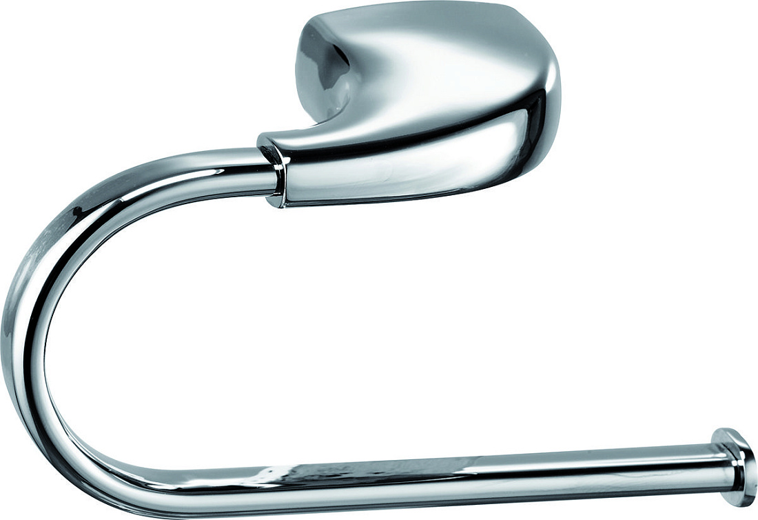 Держатель туалетной бумаги Sanibano Apolo H3300/06CR хром