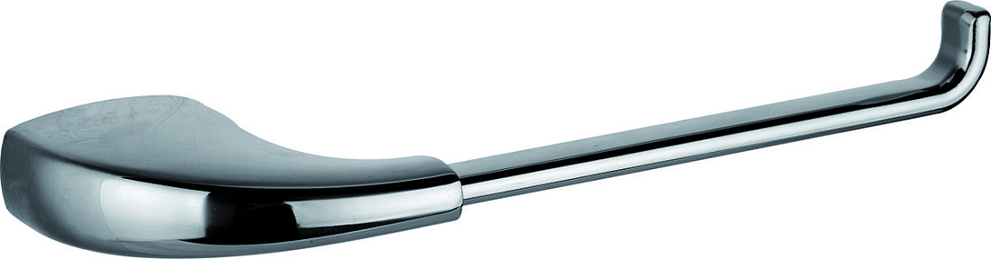 Держатель туалетной бумаги Sanibano Apolo H3300/12CR хром