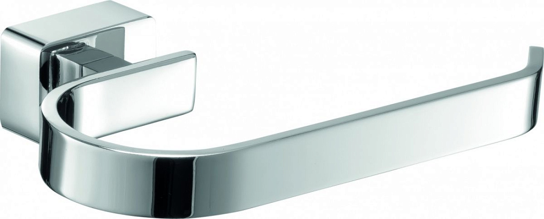 Держатель туалетной бумаги Sanibano Argos H2016/06CR хром