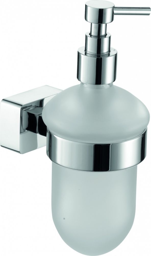 Дозатор Sanibano Argos H2016/11CR хром