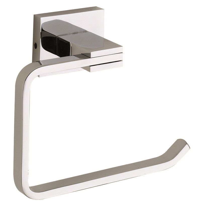 Держатель туалетной бумаги Sanibano Celeste H4020/12CR хром