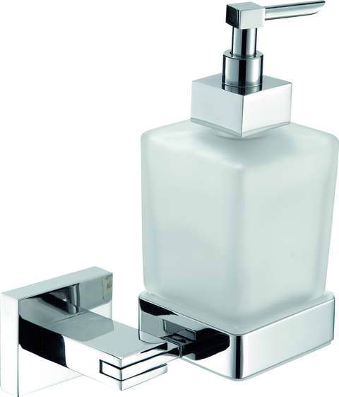 Дозатор Sanibano Celeste H4020/11CR хром